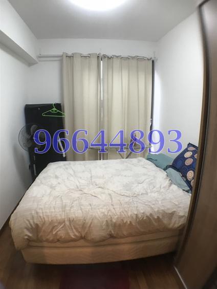 Idyllic Suites (D14), Apartment #161295492